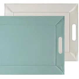Freeform Duo Wendetablett, mint/elfenbein