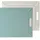 Freeform Duo Wendetablett, mint/elfenbein