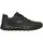 SKECHERS Track Front Herren Schwarz 46
