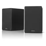Denon SC-N10 schwarz