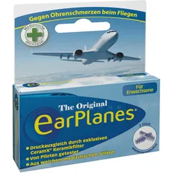 Earplanes Adult/Erwachsene