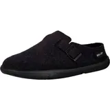 Ballop - Snuglo - Hüttenschuhe Gr 47 schwarz