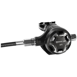 Mares 28XR - TBP HR 2K24 - Atemregler - Farbe: Schwarz