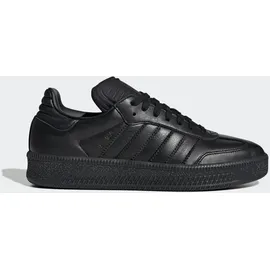 adidas Samba XLG Core Black / Core Black / Core Black 46