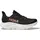 Damen Black/Rose Gold 38
