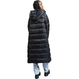 Hailys Wintermantel schwarz S 100% Polyamid Streetwear - S