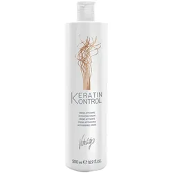 Vitality's Keratin Kontrol Aktivierende Creme 500 ml
