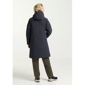 Jack Wolfskin Frost Haven Jacke - Dark Navy - M