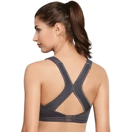 Anita Racerback Grau 70G