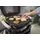 Weber Q 1200N mit Stand black