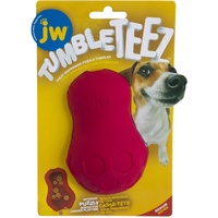 JW Pet Leckerli-Spielzeug für Hunde, Größe M