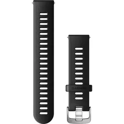 Garmin Ersatzarmband Forerunner 55 Accessoires montres/ Bracelets - Noir - TU