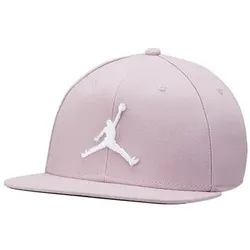 Nike  Schirmmütze Jordan Pro Jumpman  in Violett, Einheitsgrösse