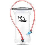USWE Elite Trinkblase 1l - White - One Size
