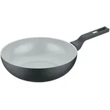 Berndes b.clever Veggie-Wok 30cm (ohne Deckel)