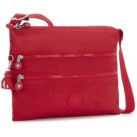 Kipling Alvar red rouge