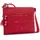 Kipling Alvar red rouge
