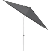 Kettler Easy Push Ø 300 cm Silber/Anthrazit