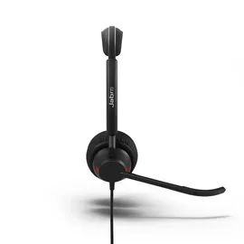 JABRA Engage 50 II Link, Stereo, USB-C, MS