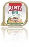 Rinti-Kennerfleisch Wild 300g Alu-Schale