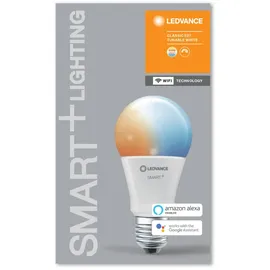 LEDVANCE LED-Lampe 4058075485372 9W E27 warmweiß 1 St.