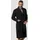 Jp1880 Bademantel Homewear Schwarz 7XL