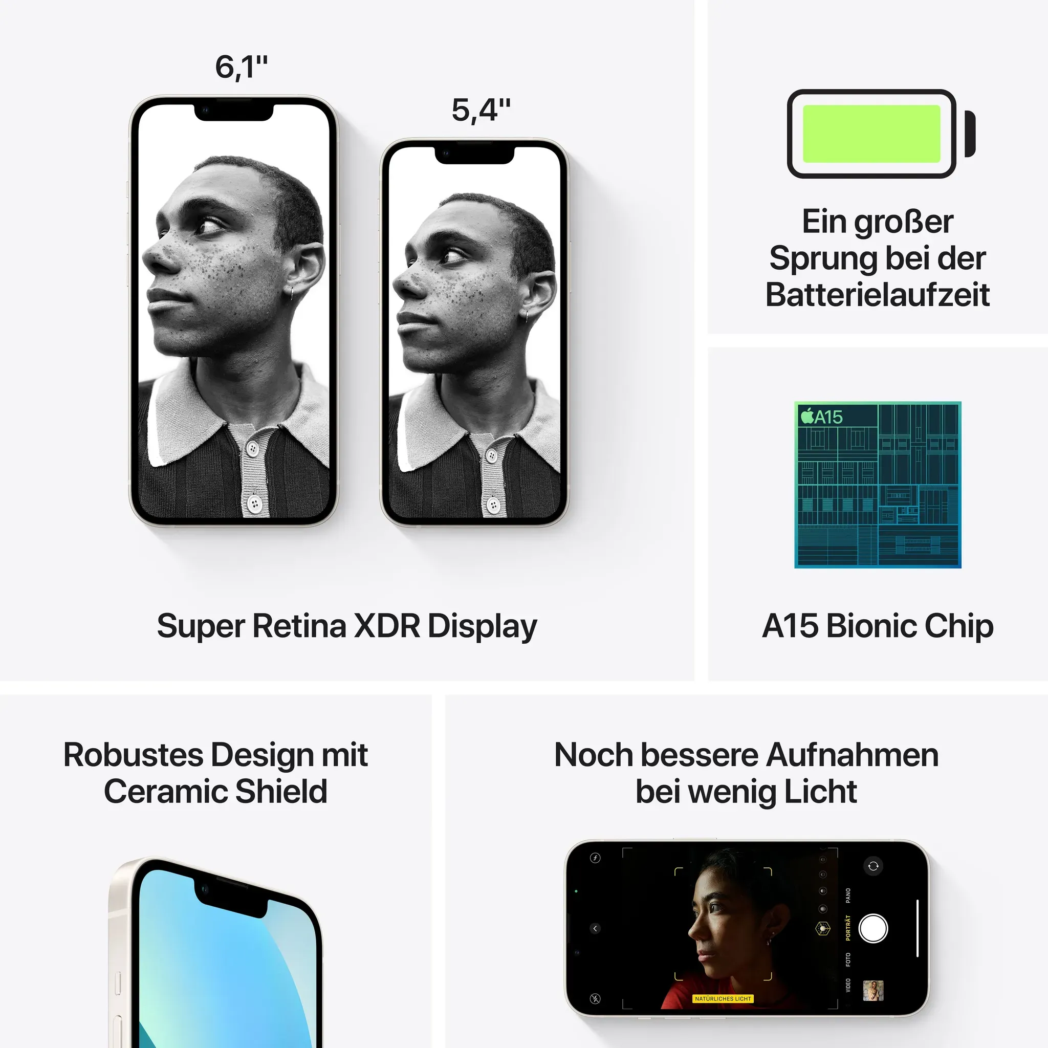 APPLE Smartphone 