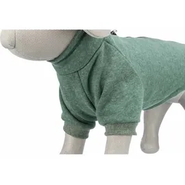 Trixie Amsterdam Hundepullover dunkelgrün 62 cm