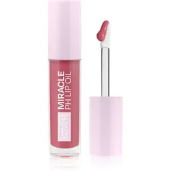 Gabriella Salvete Miracle Oil tönendes Lippenöl pH-empfindlich Farbton 103 4.5 ml