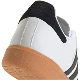 adidas Velosamba Leather Grau 47 1/3