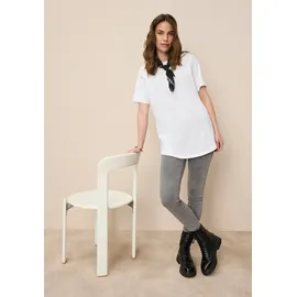 TAMARIS Oversize-Shirt Weiß 32/34