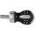 BAHCO Bit-Schraubendreher 1/4" 68 mm Stubby