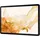 Samsung Galaxy Tab S8 11" 128 GB Wi-Fi + 5G Graphit