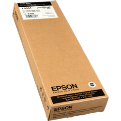 Epson Tinte C13T694100 foto schwarz