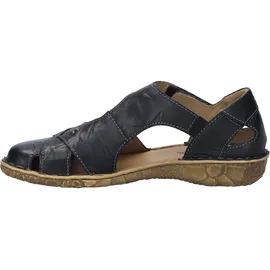 Josef Seibel Rosalie 03 Damen Schwarz 37