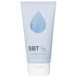 SBT Essential Clarifying Face Scrub 150 ml
