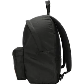 Lacoste Casual Croc Backpack Schwarz