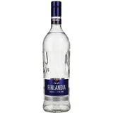 Finlandia Vodka Vodka 40% vol 1 l