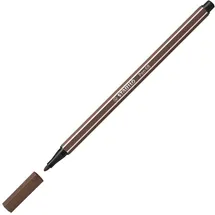 Stabilo Premium-Filzstift 1 St. umbra