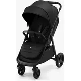 Kinderkraft RINE Kinderwagen Classic Black