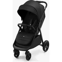 Kinderkraft RINE Kinderwagen Classic Black