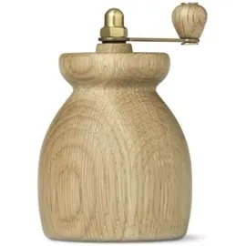Rosendahl Menageri Pfeffermühle 9,5 cm Braun unbefüllt