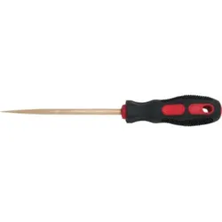 KS Tools BRONZEplus Vierkant-Ahle, 100 mm