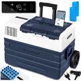 Kesser Kompressor Kühlbox 23550