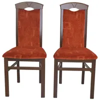 Moebel-direkt-online möbel direkt online Esszimmerstuhl (2 Stück) Massivholzstuhl