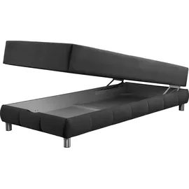 Home Affaire Vaasa 96 x 206 cm Grau