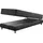 Home Affaire Vaasa 96 x 206 cm Grau