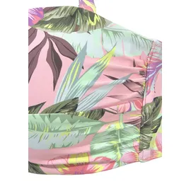 s.Oliver Bügel-Bandeau-Bikini-Top Rosa 44 Cup D