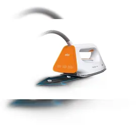 Braun CareStyle 1 Pro IS 1511 Weiß/Orange