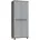 terry store-age Terry 268 Schrank mit 3 Außenbereich/Tortora